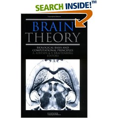 Brain Theory: Biological Basis and Computational Principles