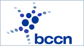 Logo: Bernstein-Zentren für Computational Neuroscience