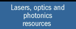 Optics.org banner