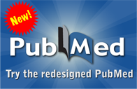 Try the redesigned PubMed