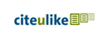 CiteULike logo