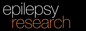 Epilepsy Research Home